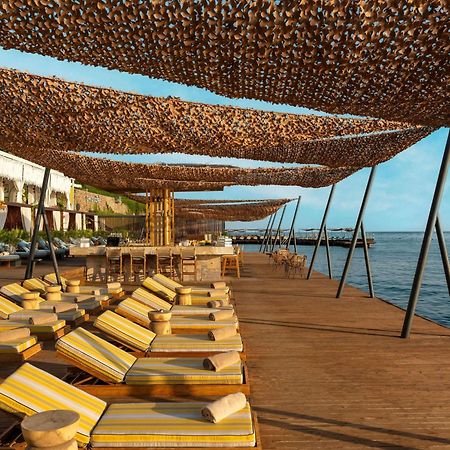 Swissotel Living Bodrum Exteriör bild