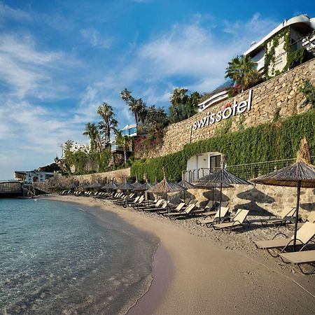 Swissotel Living Bodrum Exteriör bild