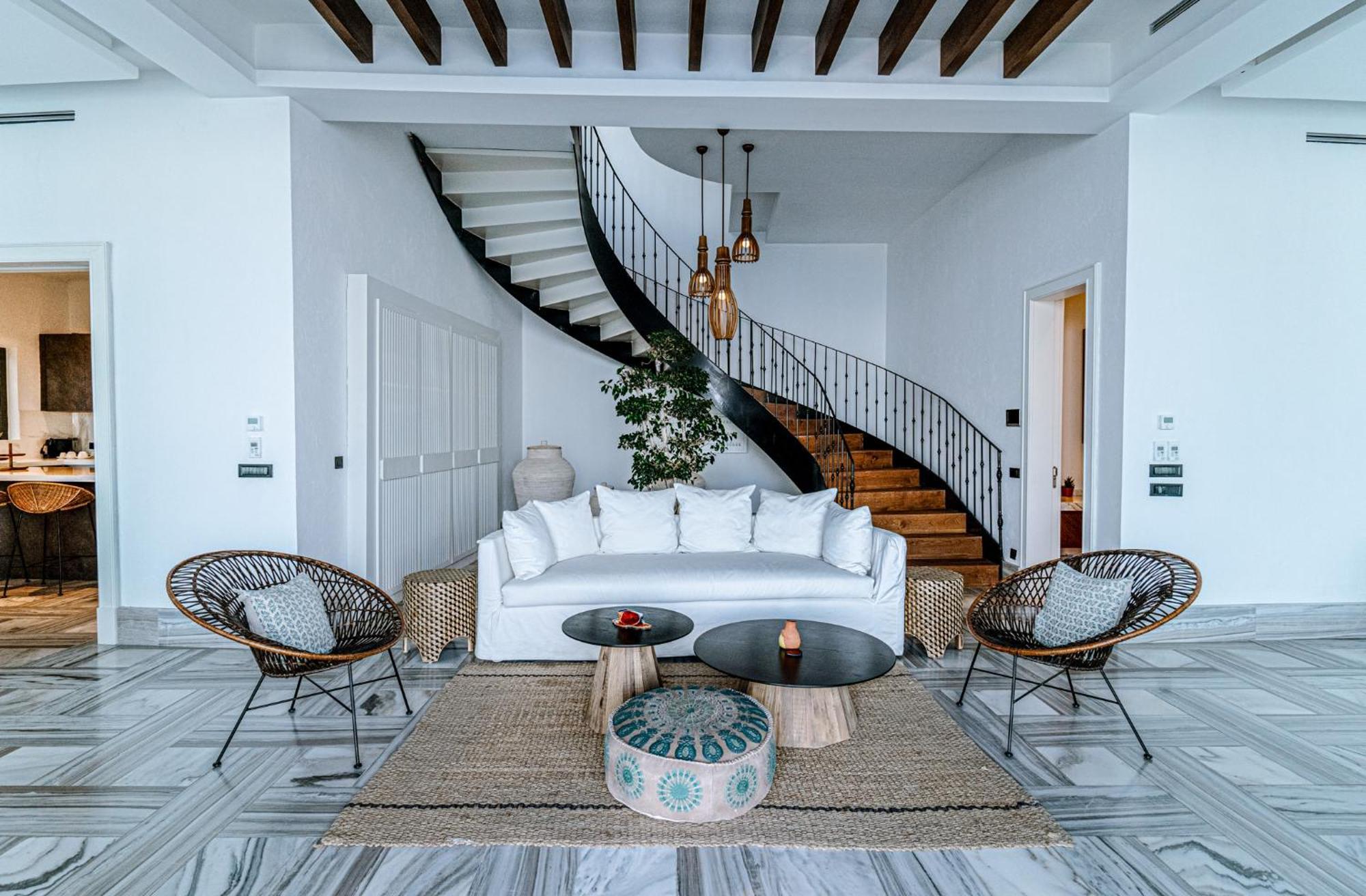 Swissotel Living Bodrum Exteriör bild