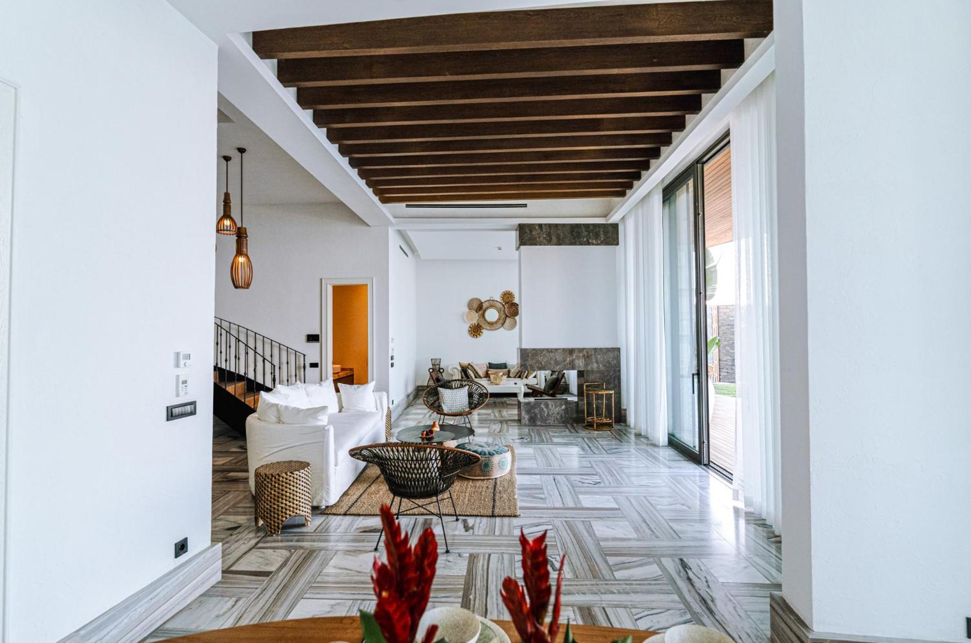 Swissotel Living Bodrum Exteriör bild