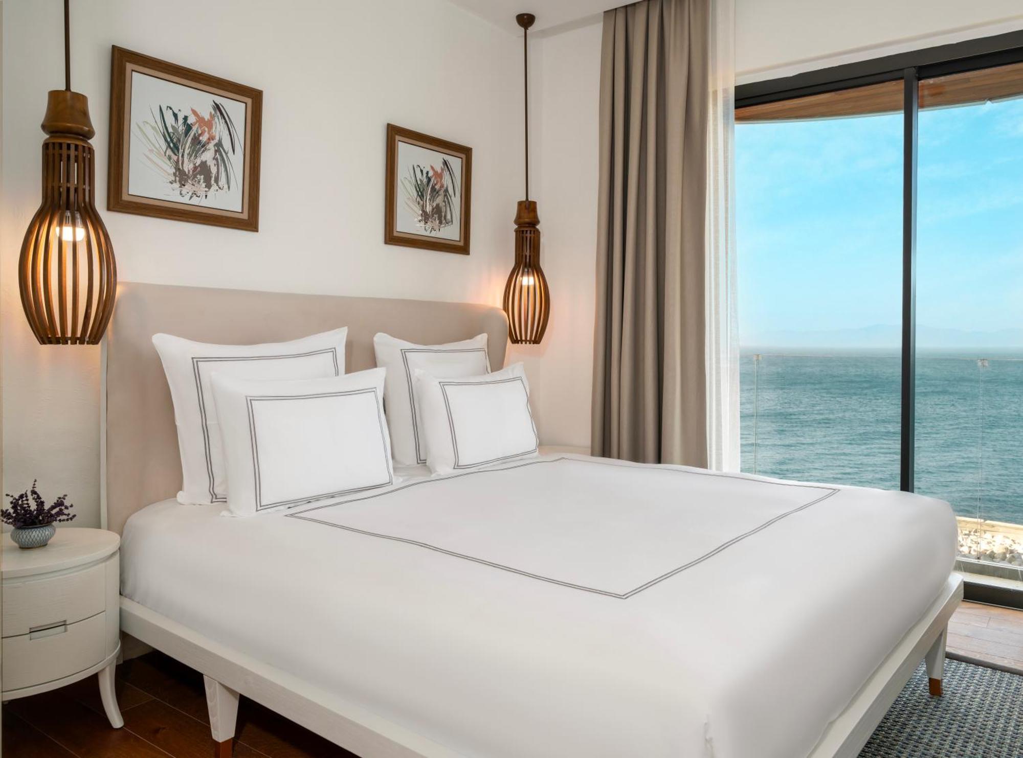 Swissotel Living Bodrum Exteriör bild