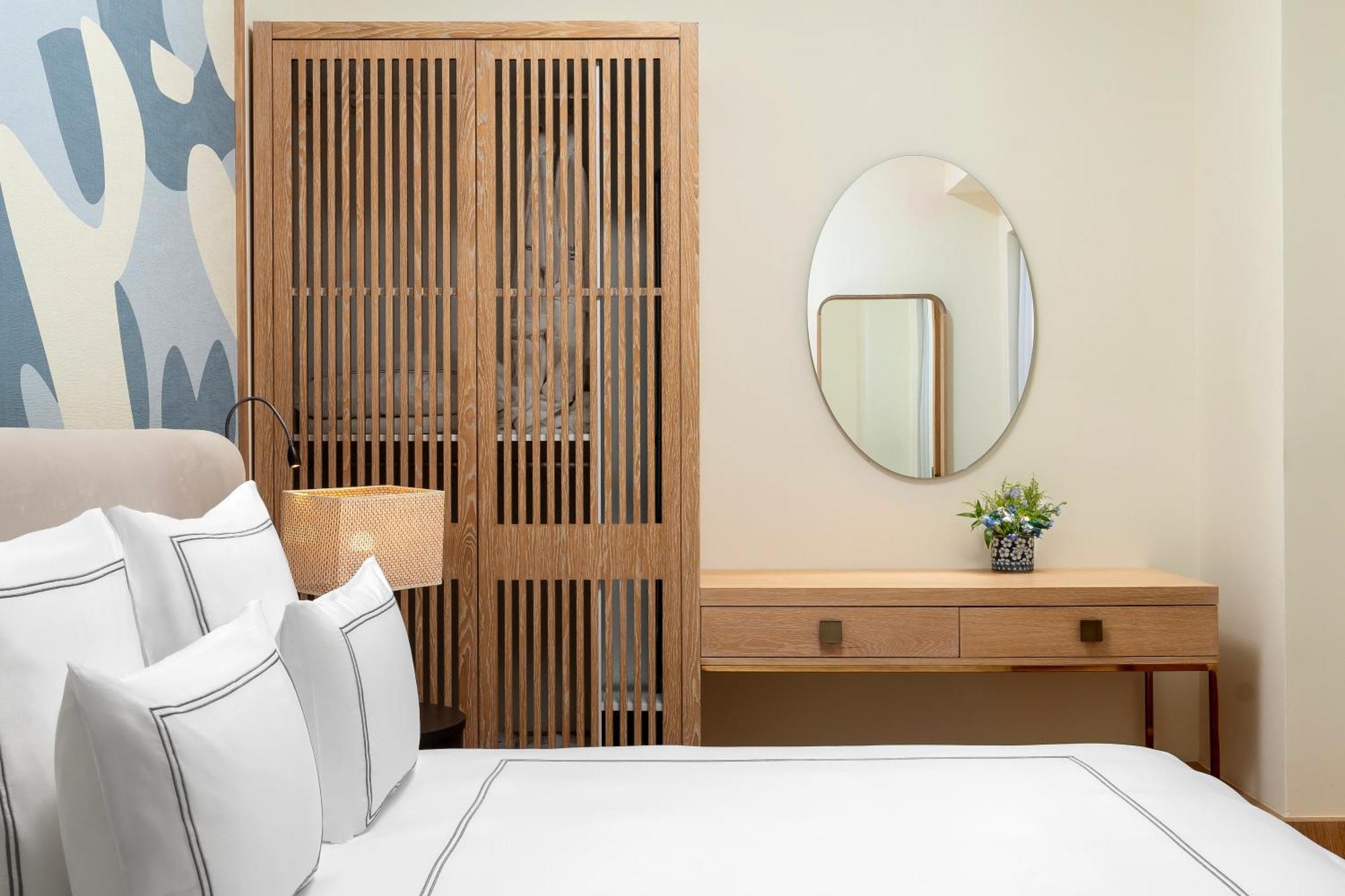 Swissotel Living Bodrum Exteriör bild