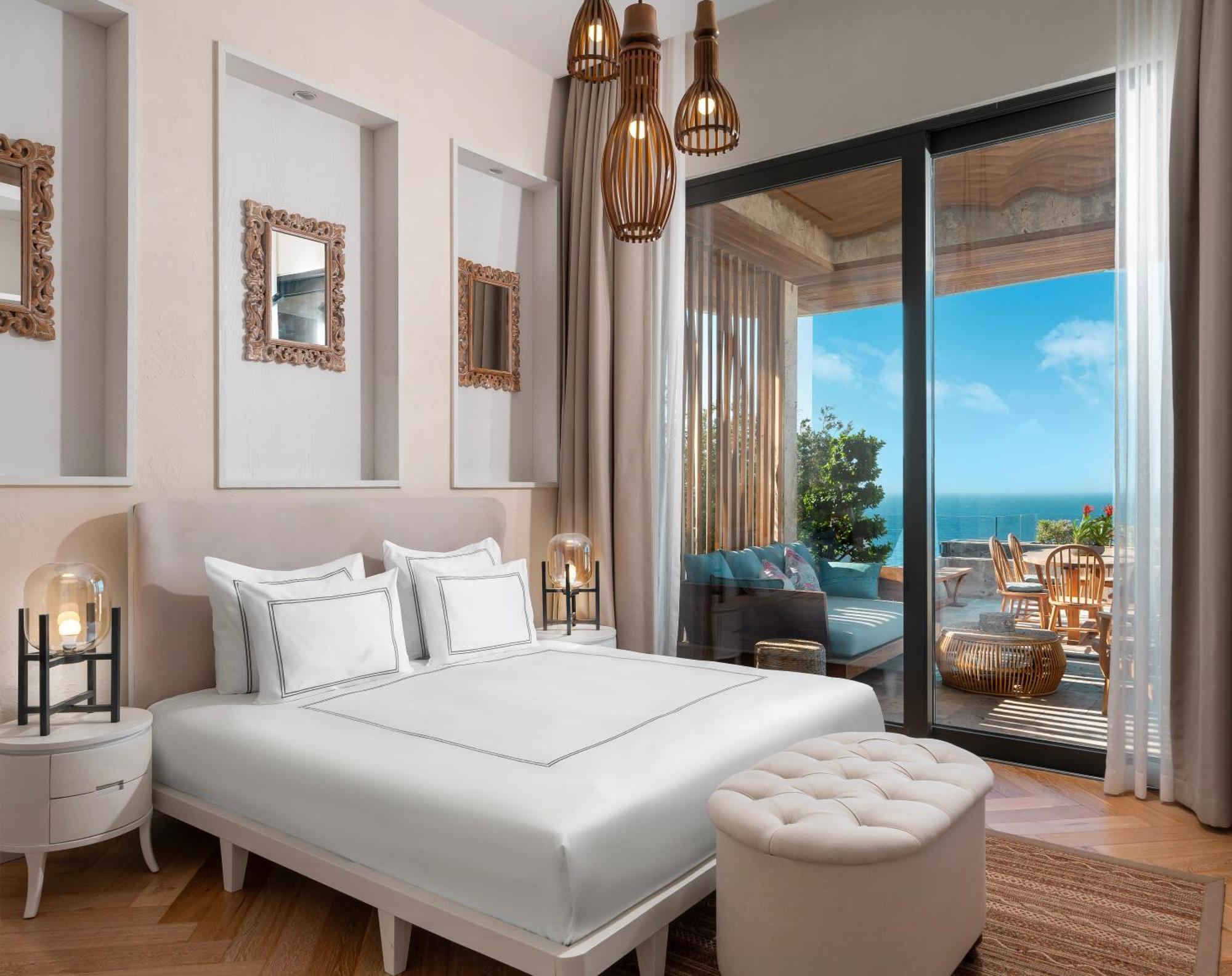 Swissotel Living Bodrum Exteriör bild