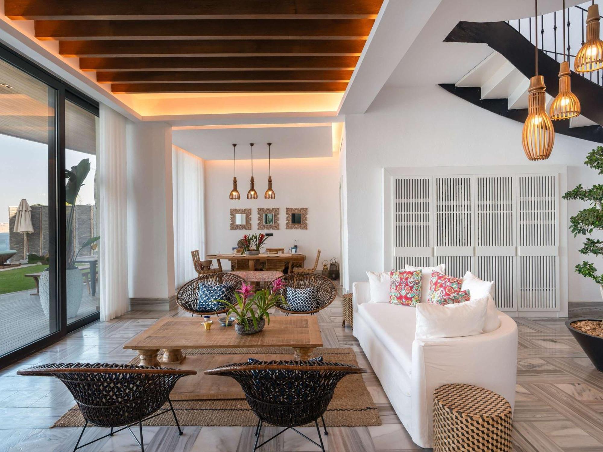 Swissotel Living Bodrum Exteriör bild