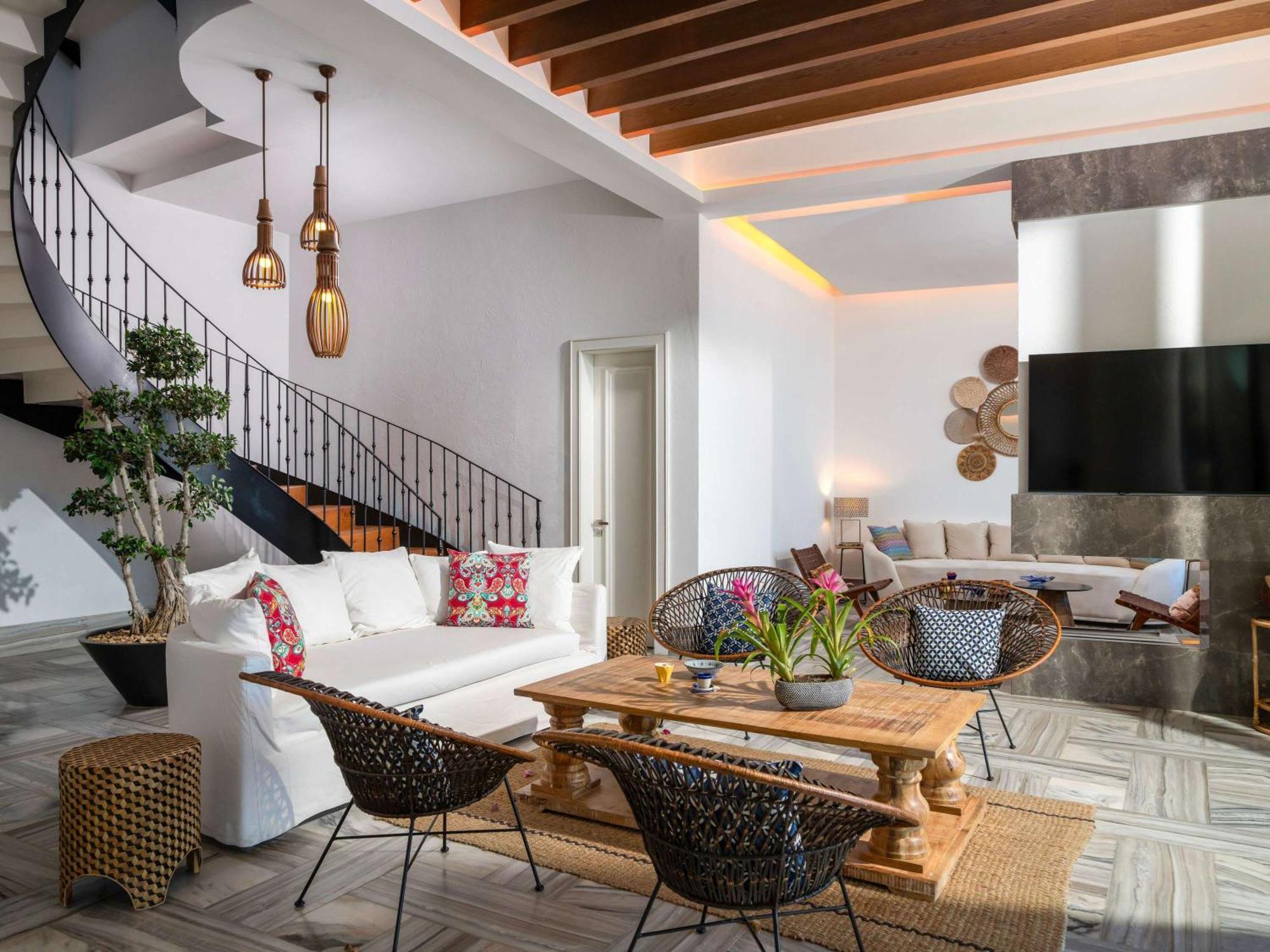 Swissotel Living Bodrum Exteriör bild
