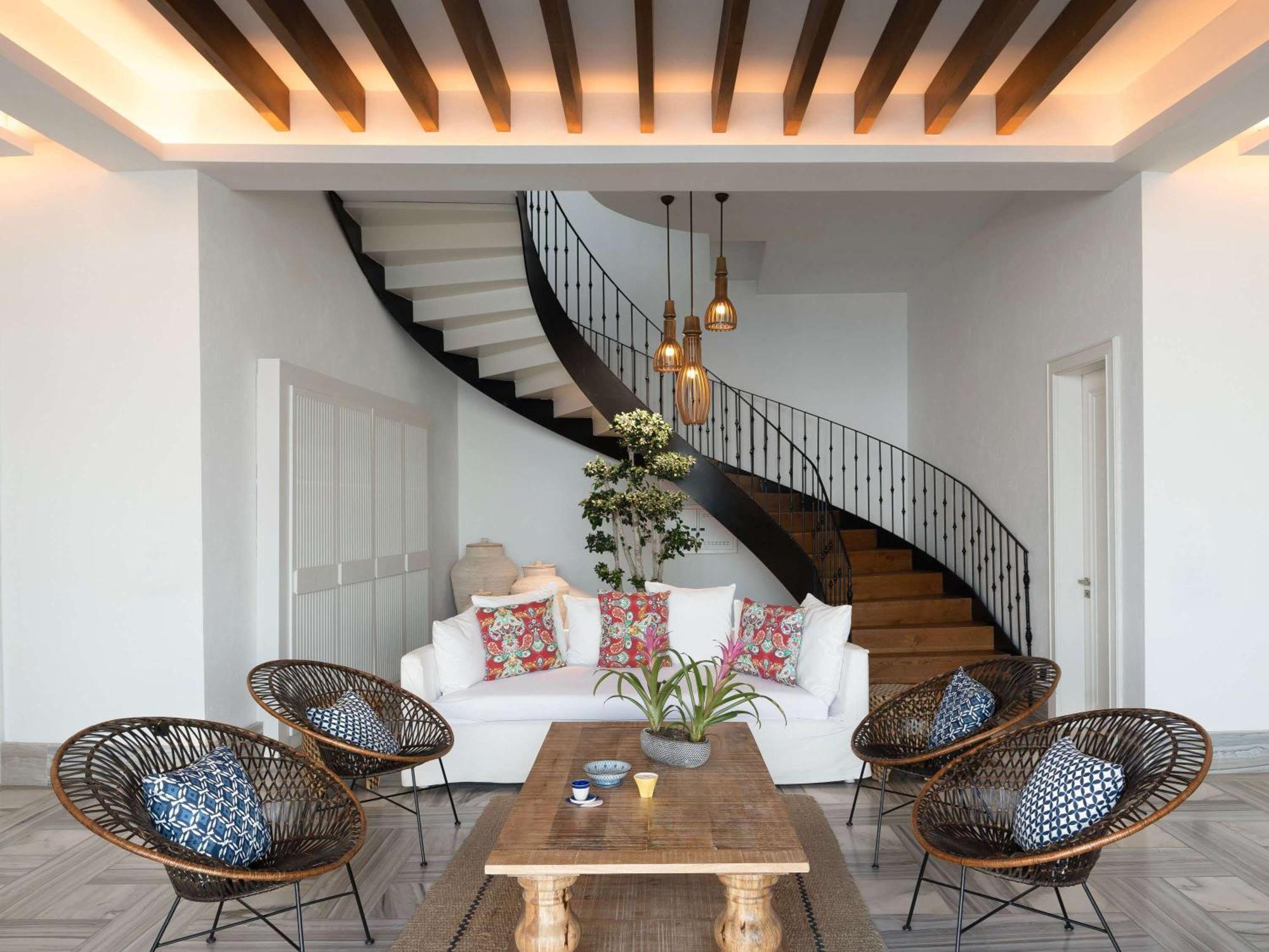 Swissotel Living Bodrum Exteriör bild