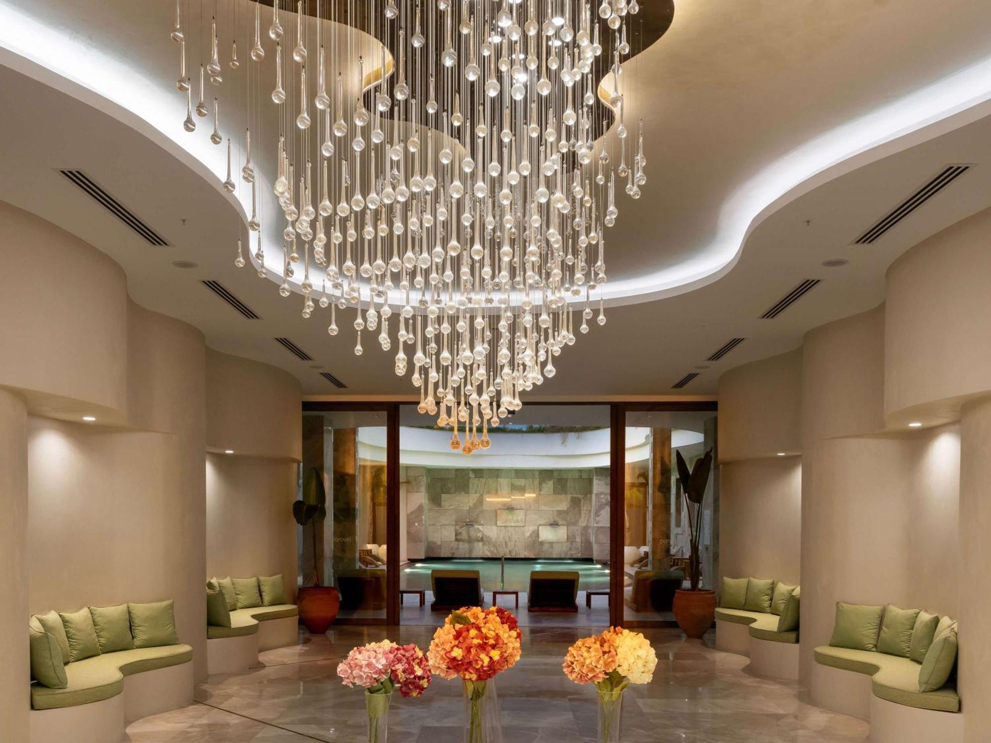 Swissotel Living Bodrum Exteriör bild
