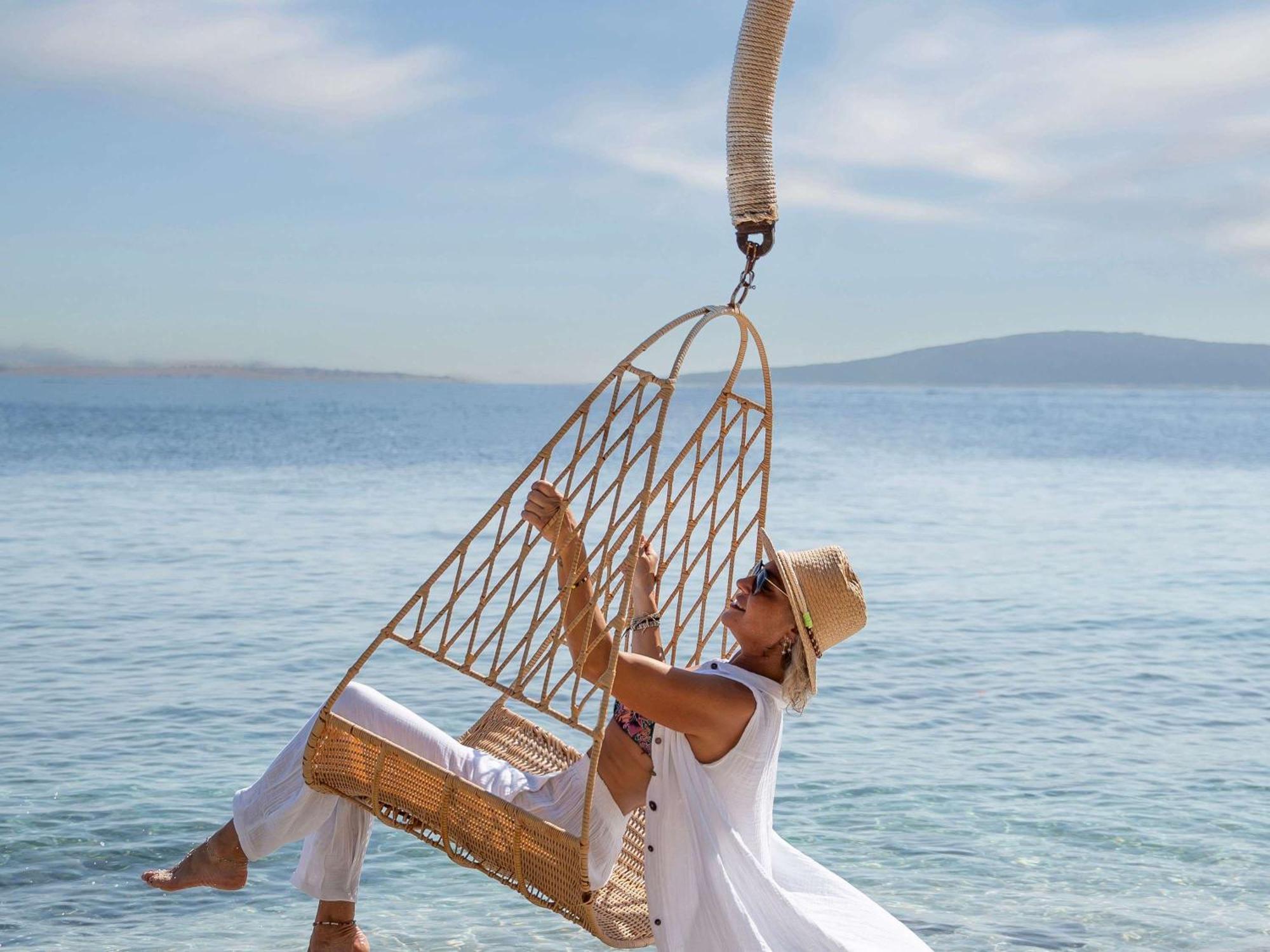 Swissotel Living Bodrum Exteriör bild