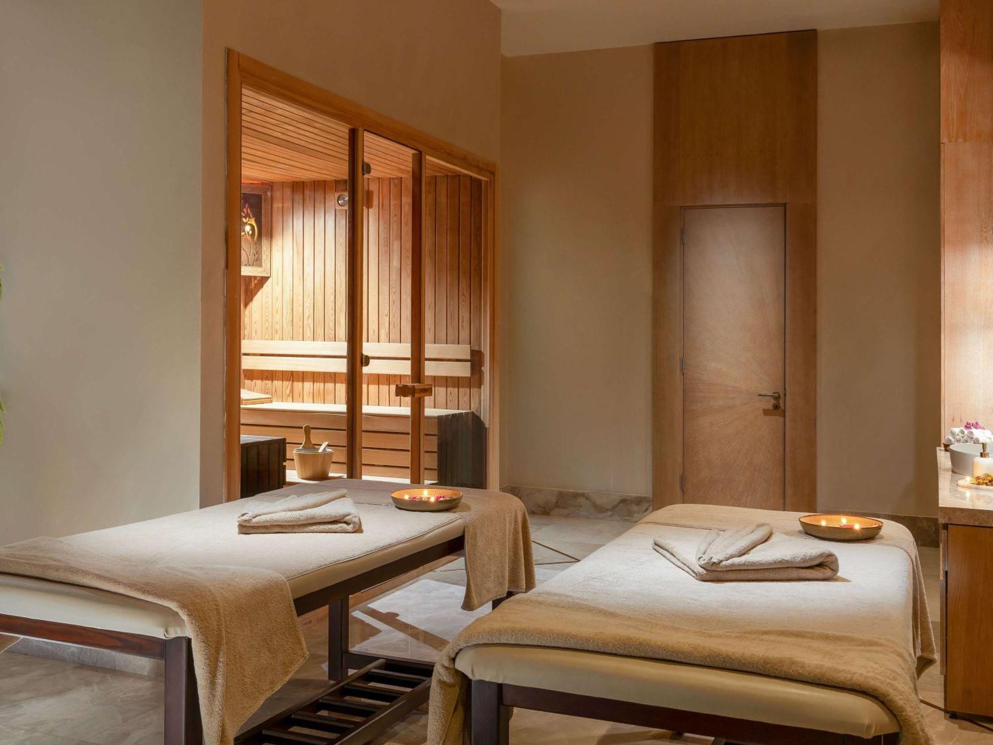 Swissotel Living Bodrum Exteriör bild