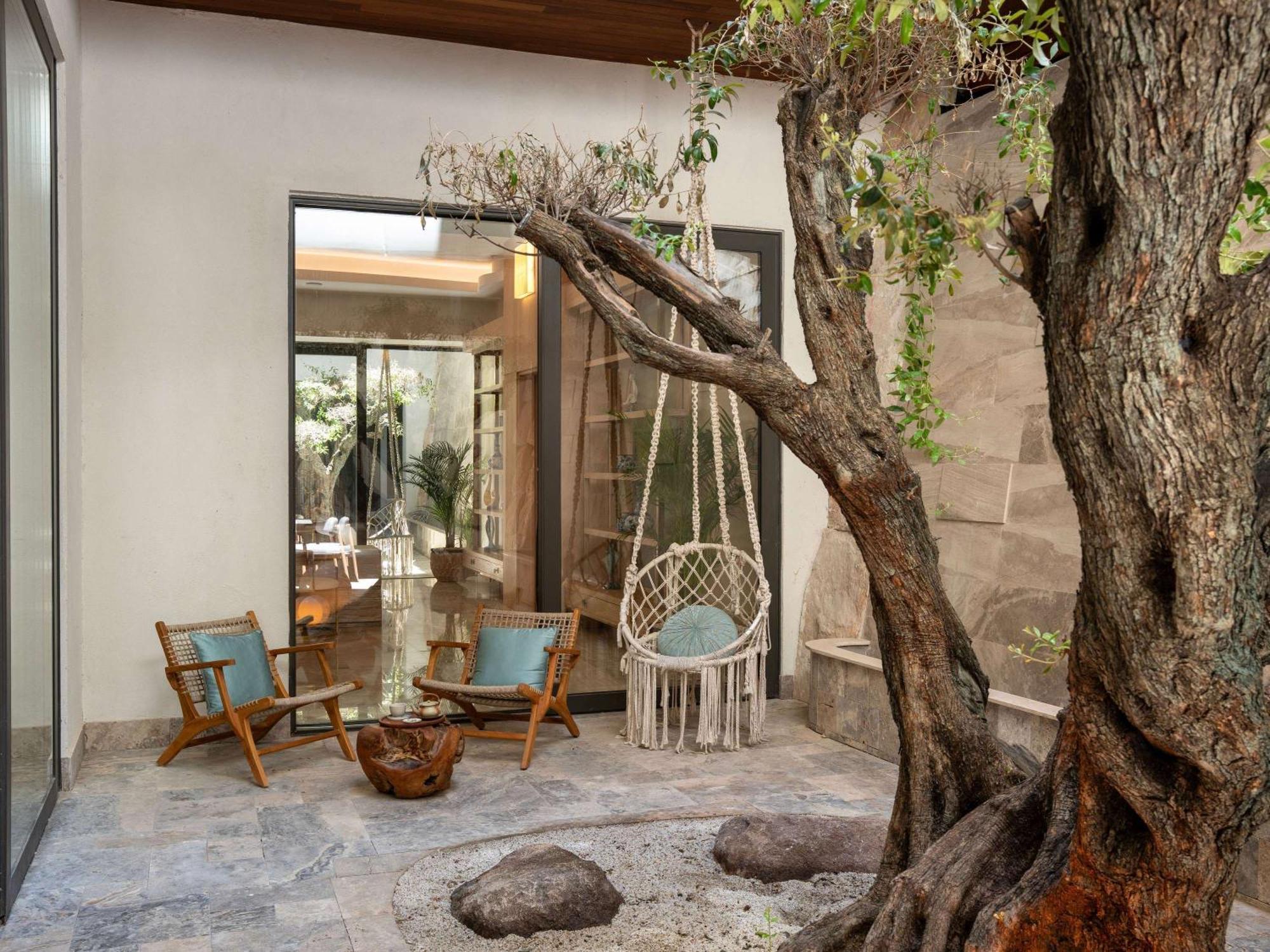 Swissotel Living Bodrum Exteriör bild