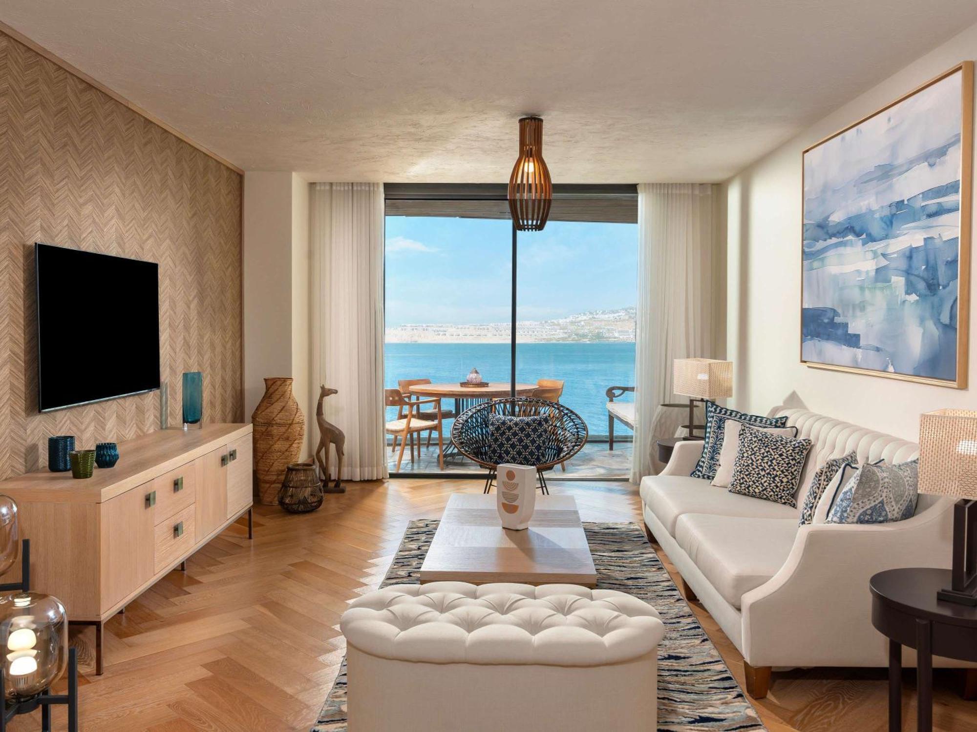 Swissotel Living Bodrum Exteriör bild